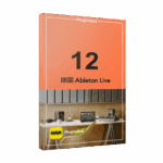 Ableton Live Suite 12.4.1