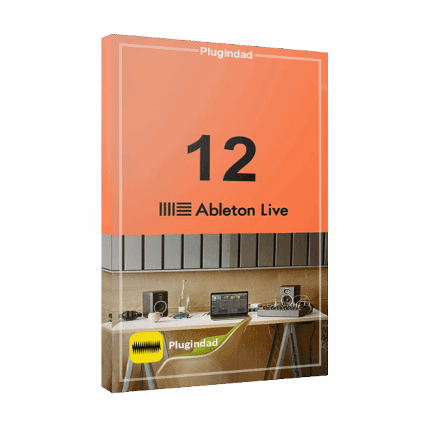 Ableton Live Suite 12.4.1