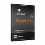 Cableguys ShaperBox 2