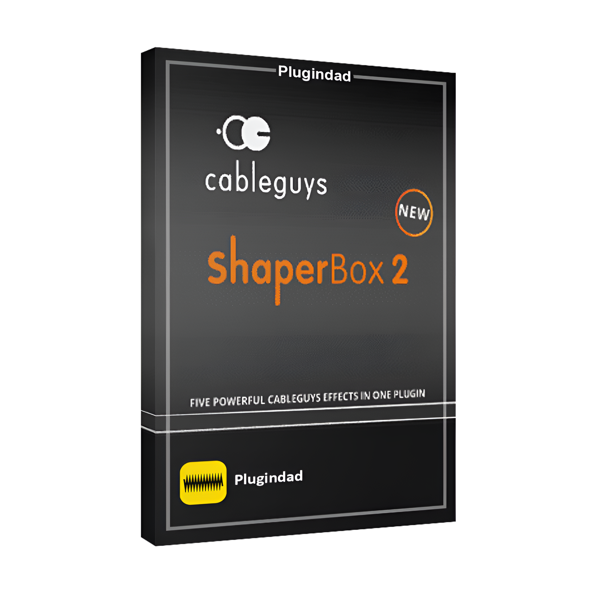 Cableguys ShaperBox 2 Cableguys ShaperBox 2 - Image 1