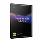FabFilter Total Bundle Plug-in Collection 2026