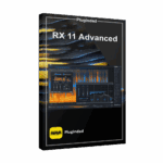 izotope rx 11 audio editor advanced