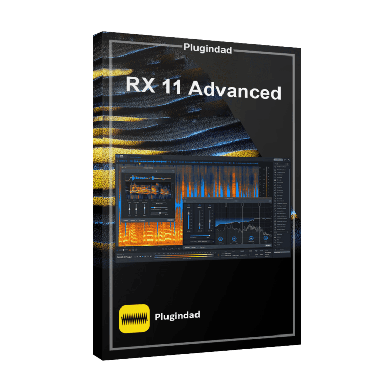 izotope rx 11 audio editor advanced