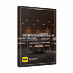 KORG Collection 4