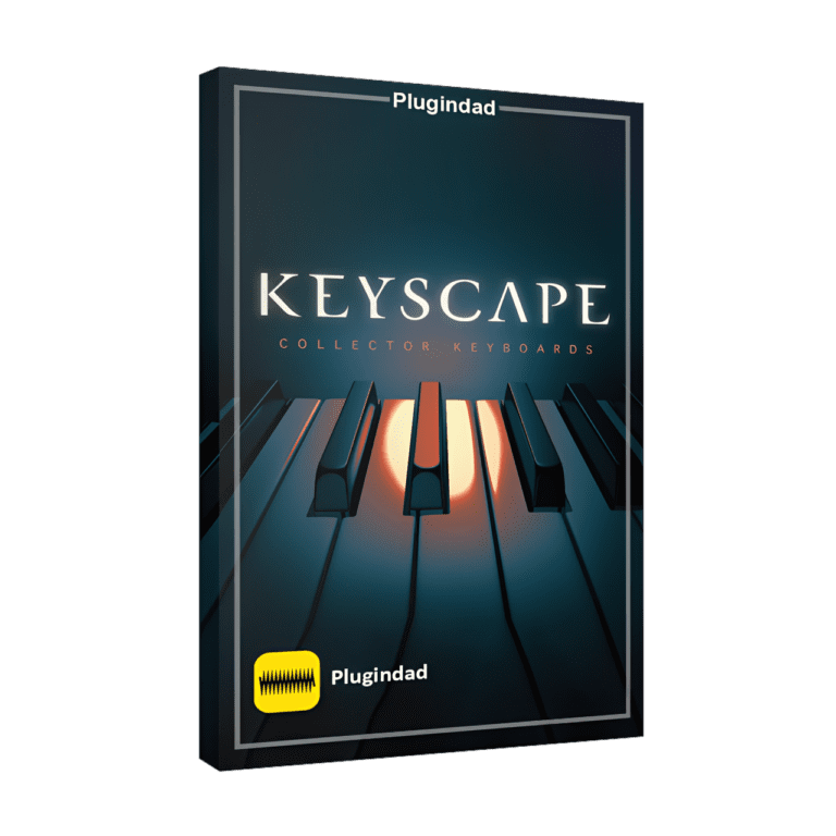 Spectrasonics Keyscape Collector Keyboards