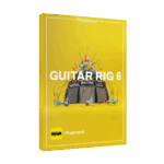 Native Instruments Guitar Rig 6 Pro