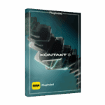 Kontakt sampler plugin
