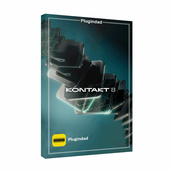 Kontakt sampler plugin