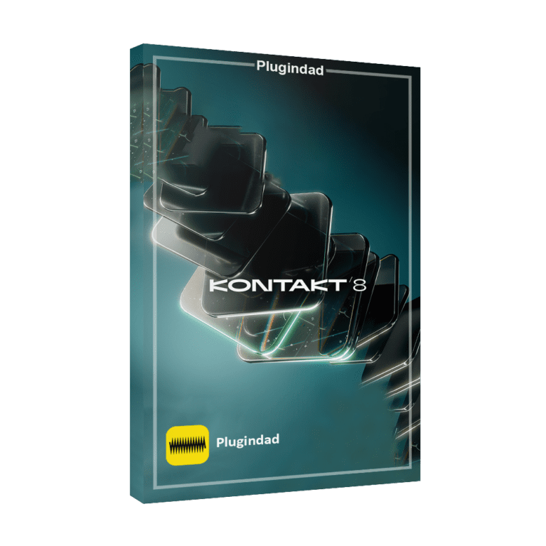 Kontakt sampler plugin