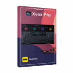 Nuro Audio Xvox Pro