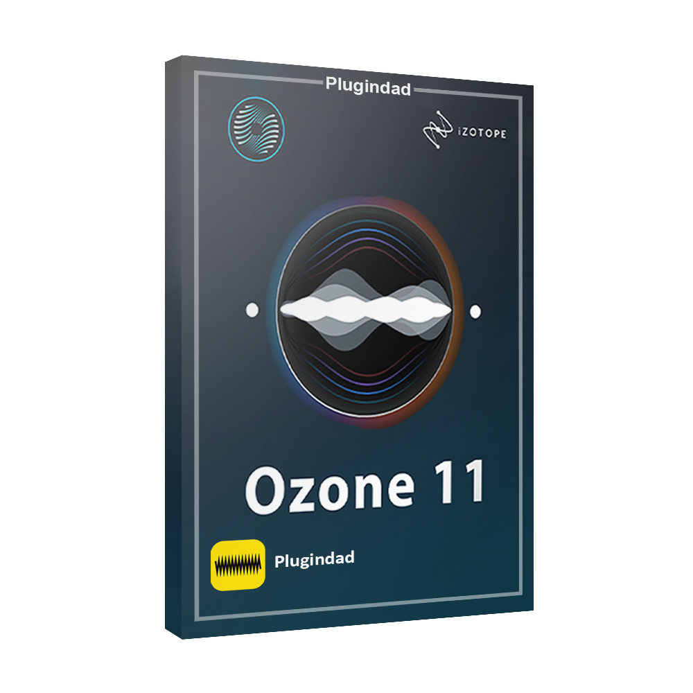 Ozone 11 advanced iZotope Ozone 11 Advanced Mastering Suite - Image 1