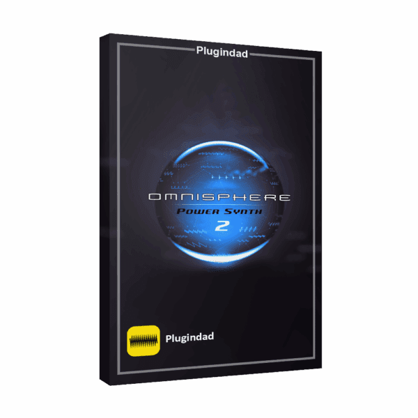 Spectrasonics – Omnisphere 2.8