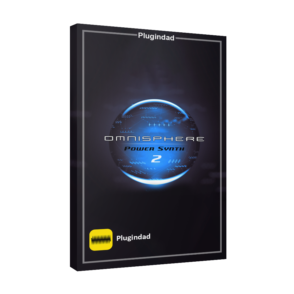 Spectrasonics – Omnisphere 2.8 Spectrasonics – Omnisphere 2.8 - Image 1