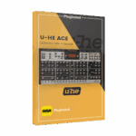 U-he ACE Modular Synth