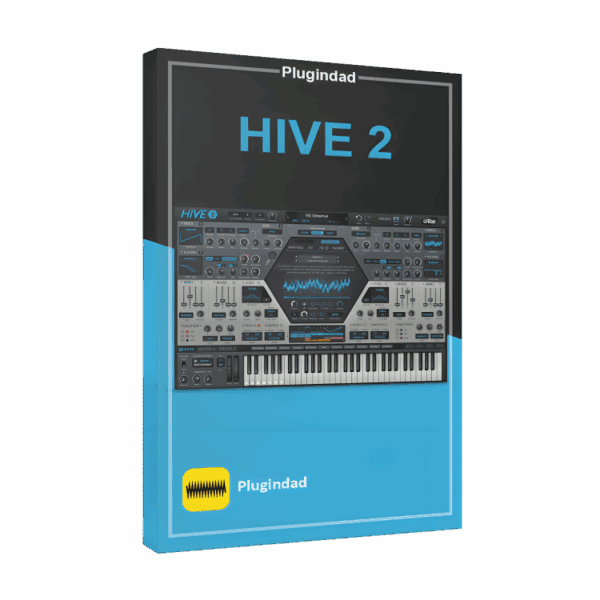 U-he Hive 2