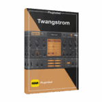 U-he Twangstrom