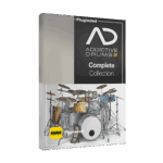 XLN Audio – Addictive Drums 2 Complete