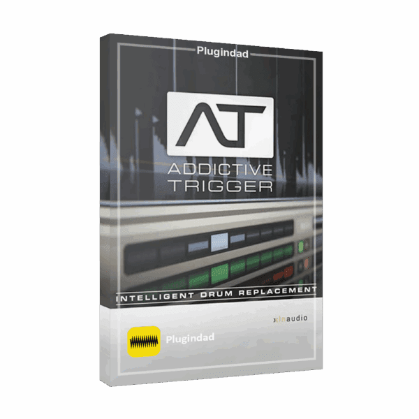 XLN Audio - Addictive Trigger Complete