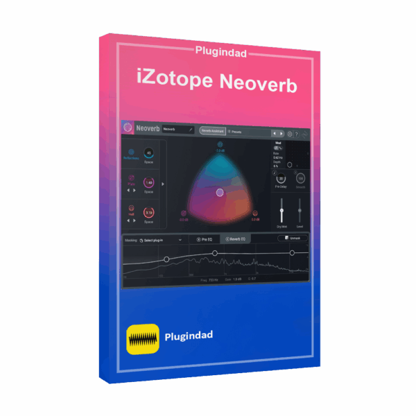 iZotope Neoverb
