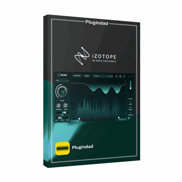 iZotope – Aurora