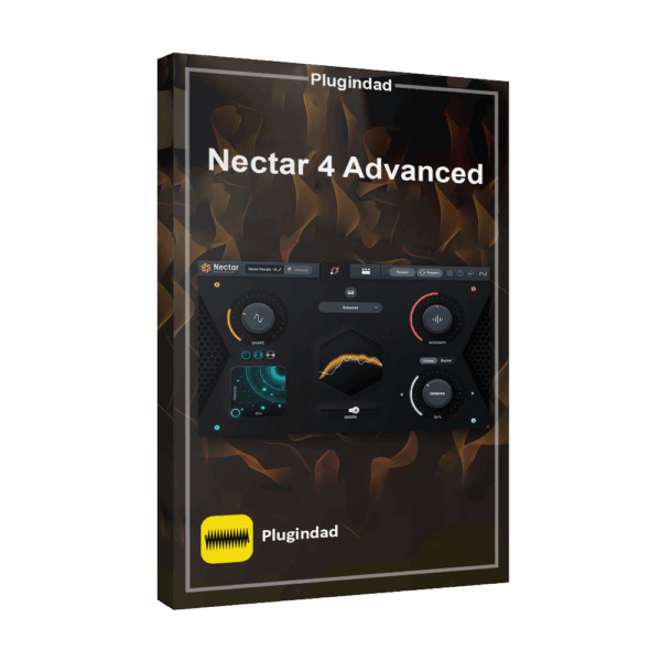 iZotope – Nectar 4 Advanced