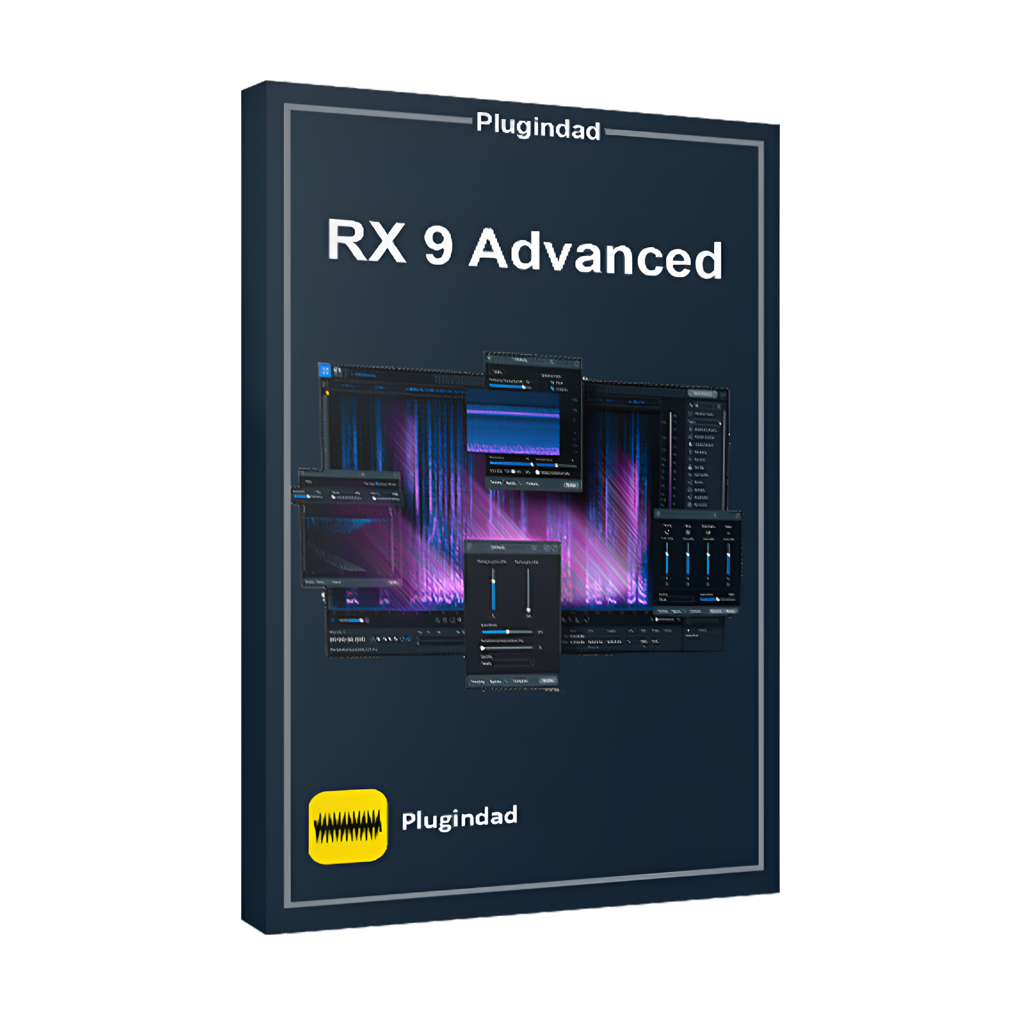 rx_9_advanced_enhanced iZotope RX 9 Advanced - Image 1
