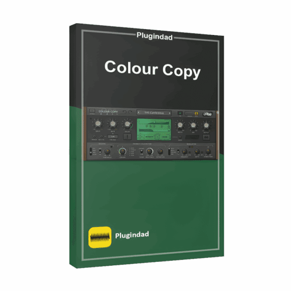 U-He Colour Copy