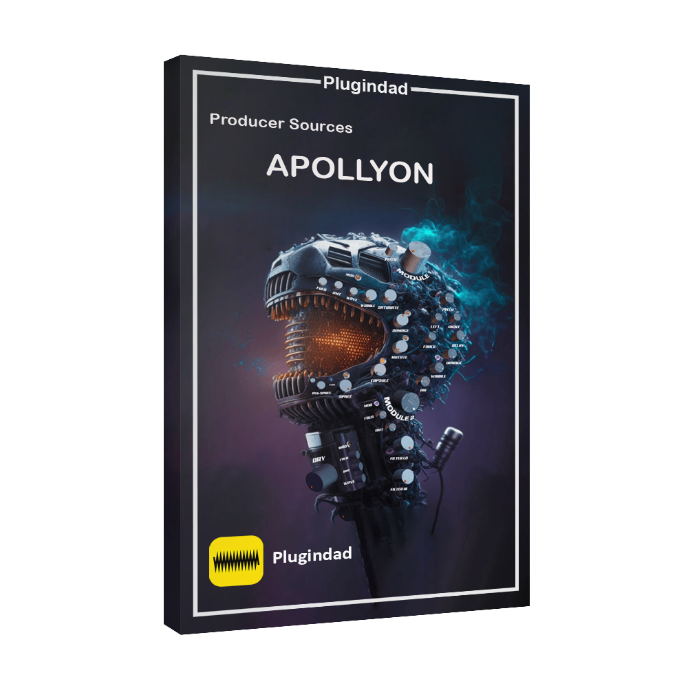 APOLLYON Producer Sources - Apollyon - Image 1