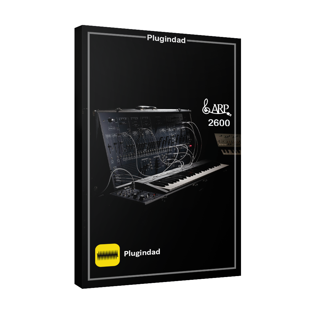 ARP 2600 ARP 2600 - Image 1