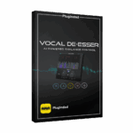 Antares – Vocal De-Esser