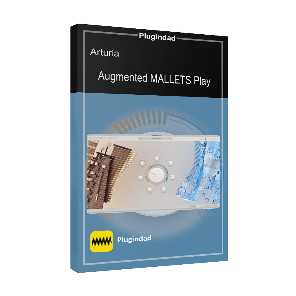 Augmented Arturia - Augmented MALLETS Play - Image 1