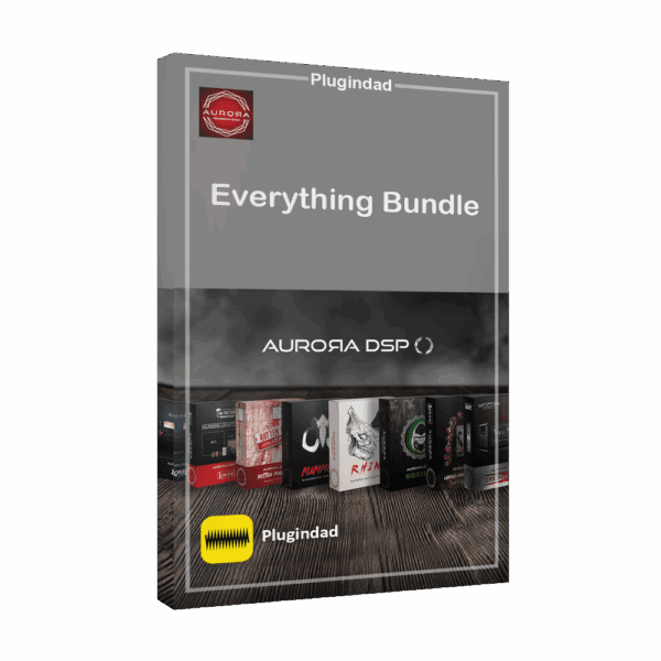 Aurora DSP - Everything Bundle