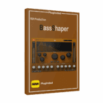 WA Production - BassShaper