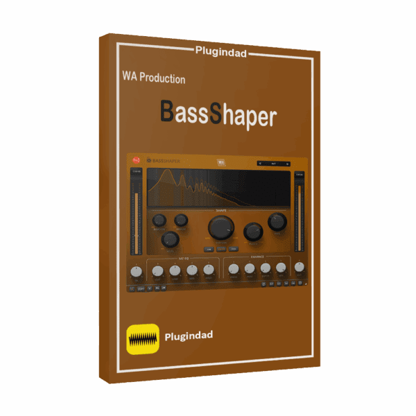 WA Production - BassShaper