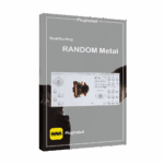 BeatSurfing - RANDOM Metal