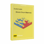 Excite Audio -  Bloom Drum Machine