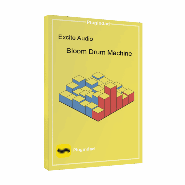 Excite Audio -  Bloom Drum Machine