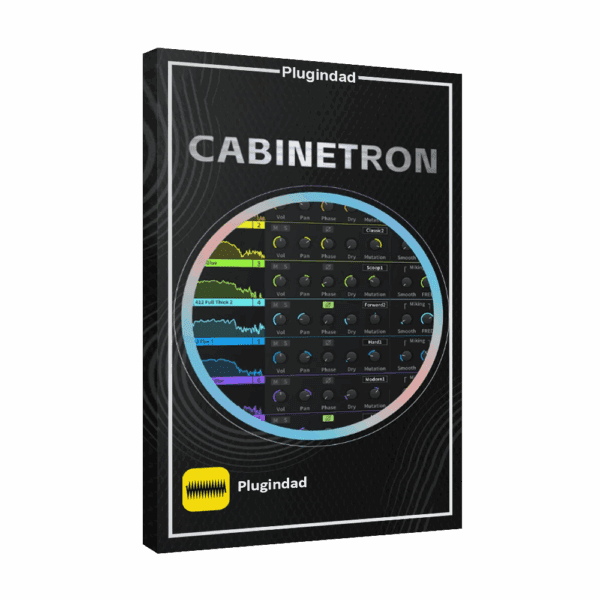 Three-bodytech - Cabinetron