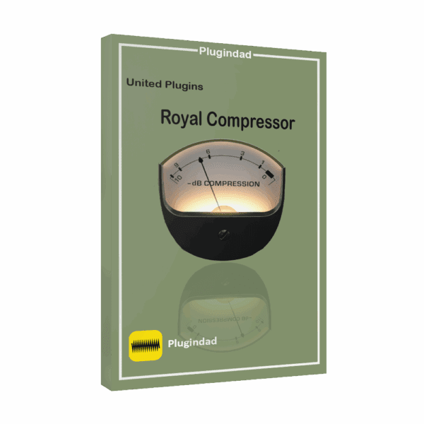 United Plugins - Royal Compressor