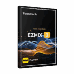 Toontrack -  EZmix 3