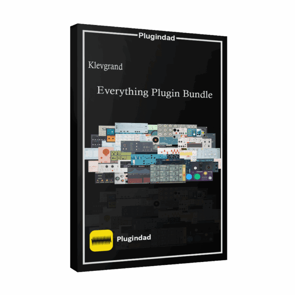 Klevgrand - Everything Plugin Bundle