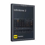 Infinitone - Infinitone 2