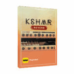 KSHMR Reverb