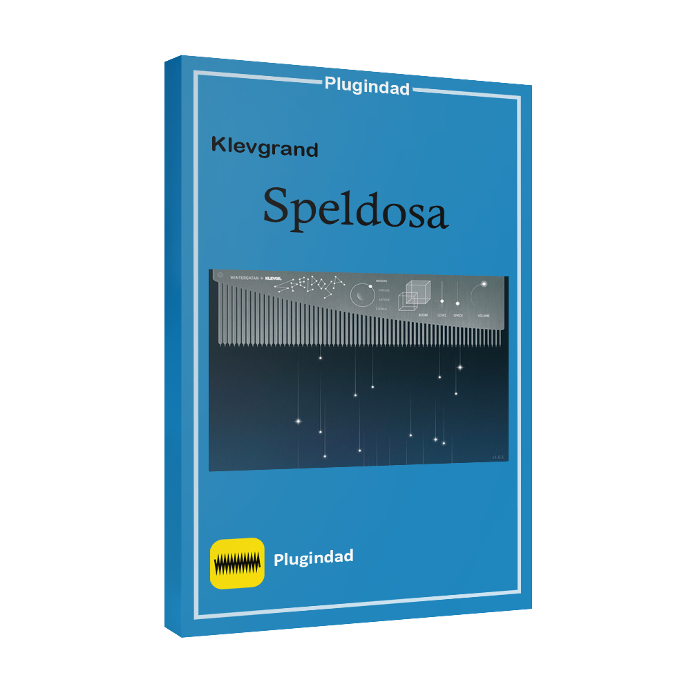 Klevgrand Speldosa Klevgrand - Speldosa - Image 1