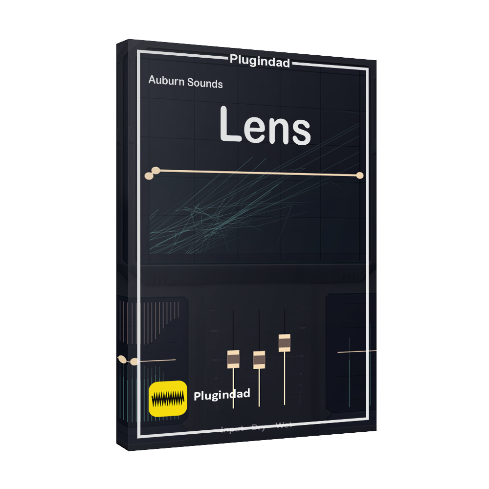 Lens Auburn Sounds - Lens - Image 1