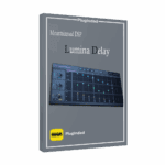 Mountainroad DSP - Lumina Delay