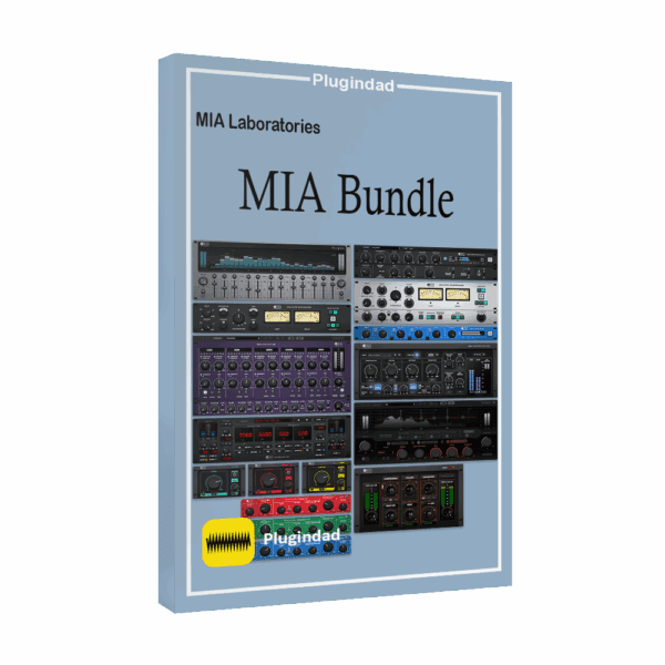 MIA Laboratories - MIA Bundle