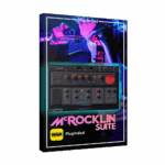 Polychrome DSP – McRocklin Suite