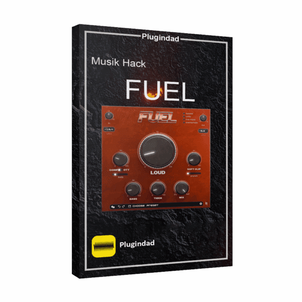 Musik Hack -  FUEL