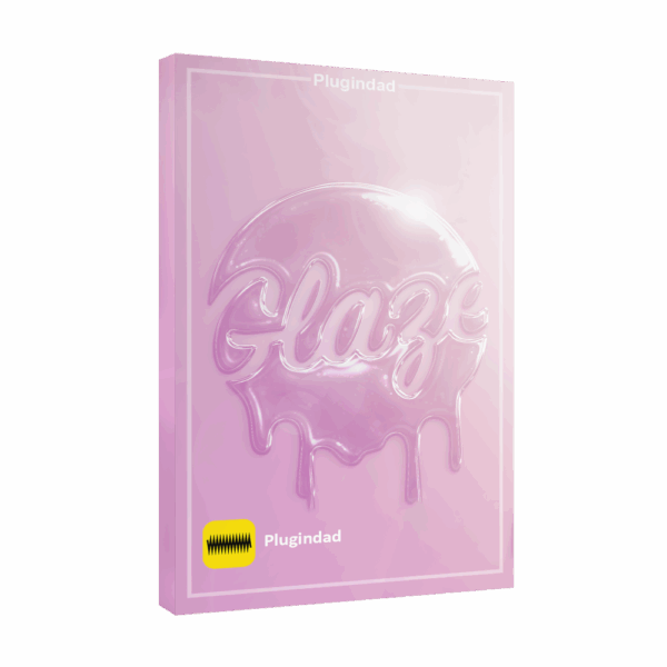Native Instruments - Glaze